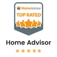 HomeAdvisor approved