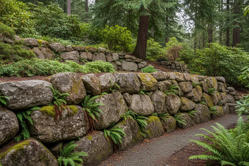 Do I Need a Permit for My Retaining Wall in Washington State?