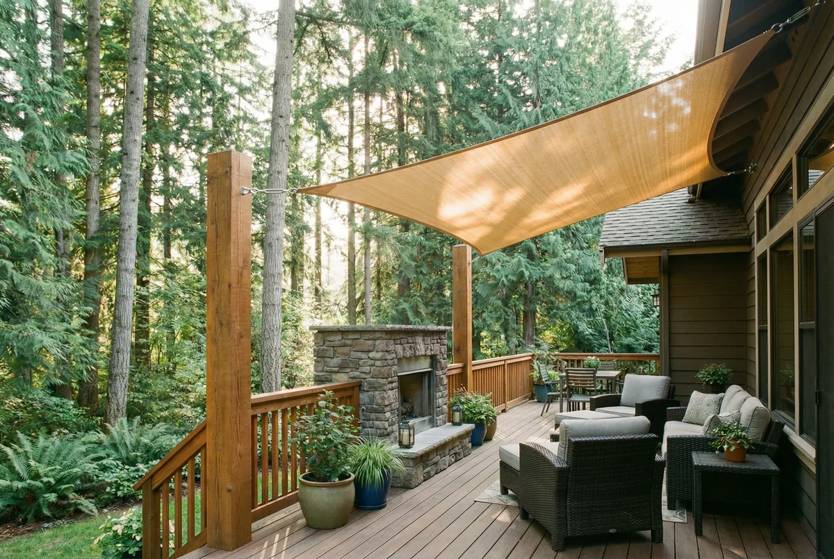 Shade Structures