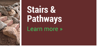 stairs pathways