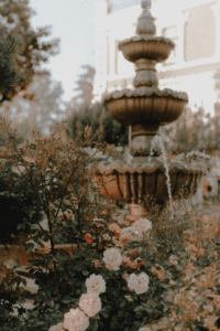 English Gardens