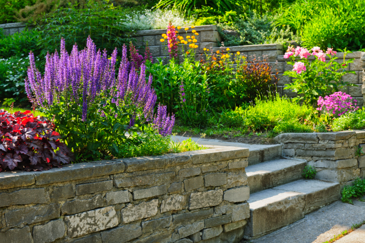 how-to-build-retaining-wall-seattle