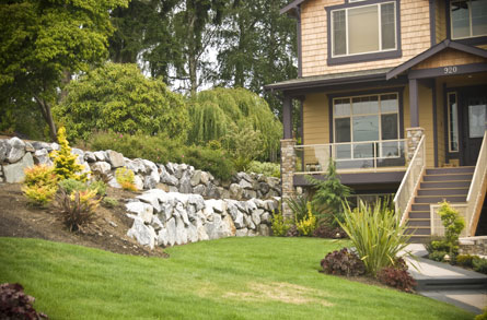 retaining wall builders in my area