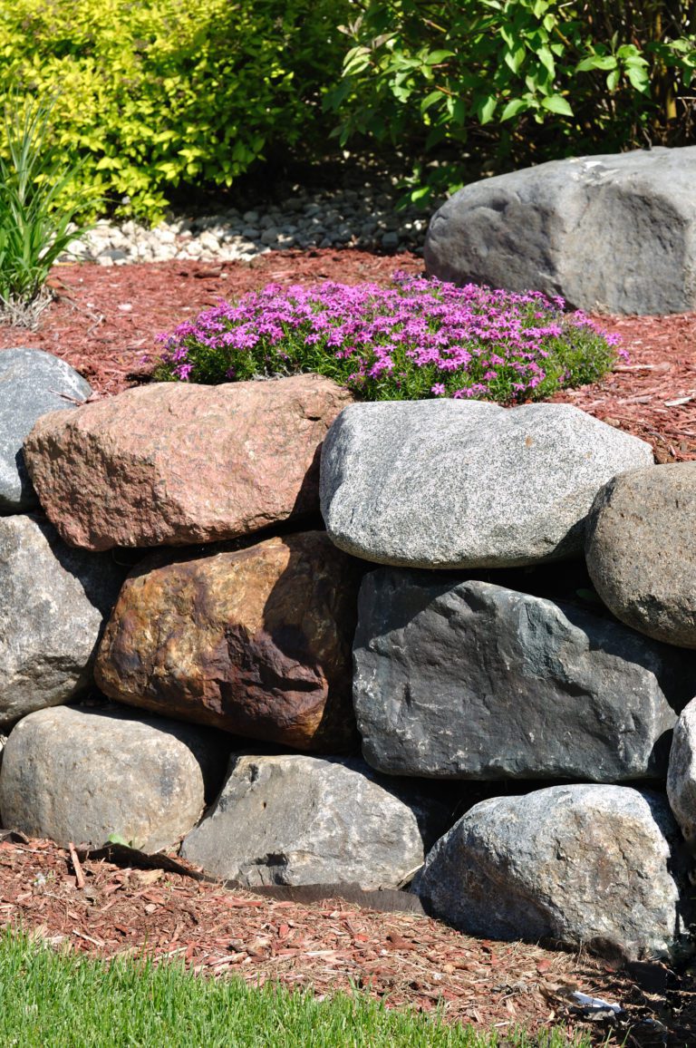 Rockery Marysville Rockeries Landscaping Near You New Life Rockeries