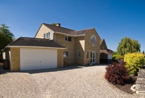 Gravel for Driveway