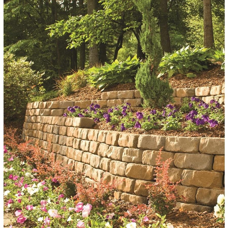 monroe concrete retaining wall contractors near me