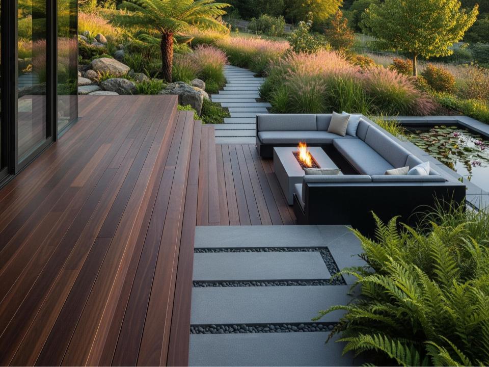 deck contractors