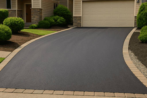 driveway installation near me