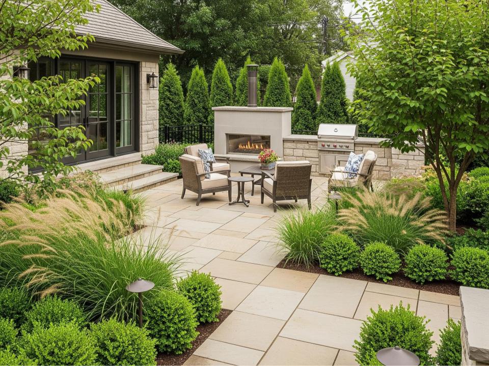 patio builder