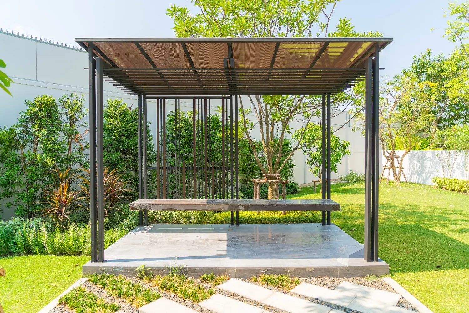patio builder