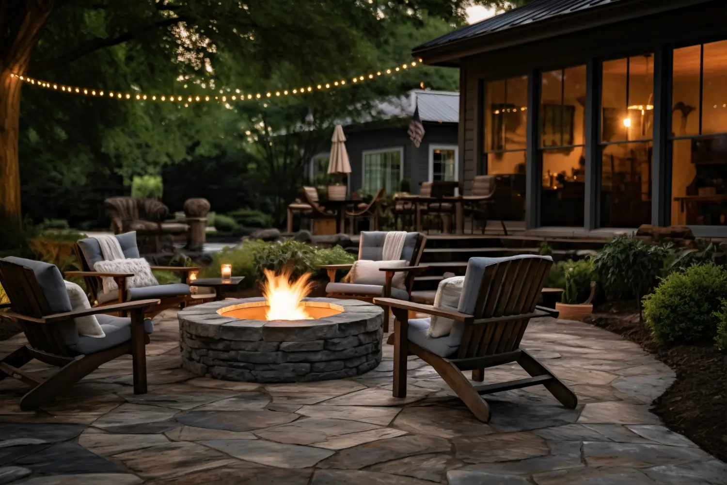 patio contractors