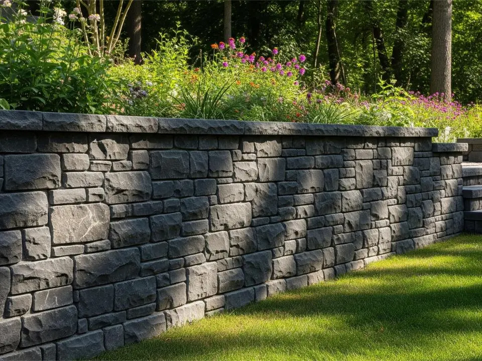 Northgate Retaining Wall Contractor