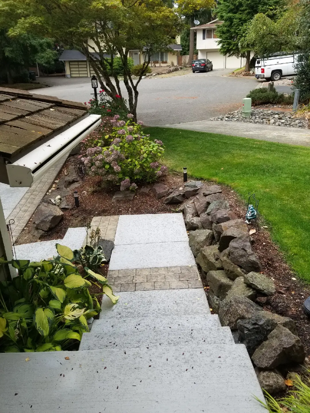 staircase contractors near me