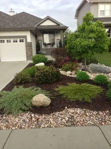 Residential & Landscape Planting