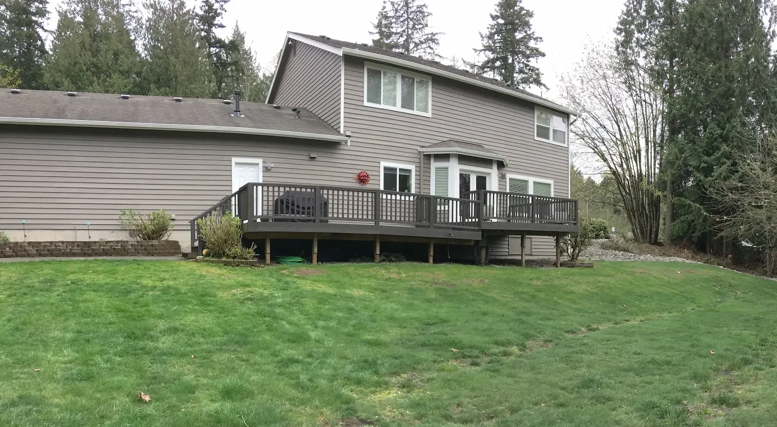 deck builders