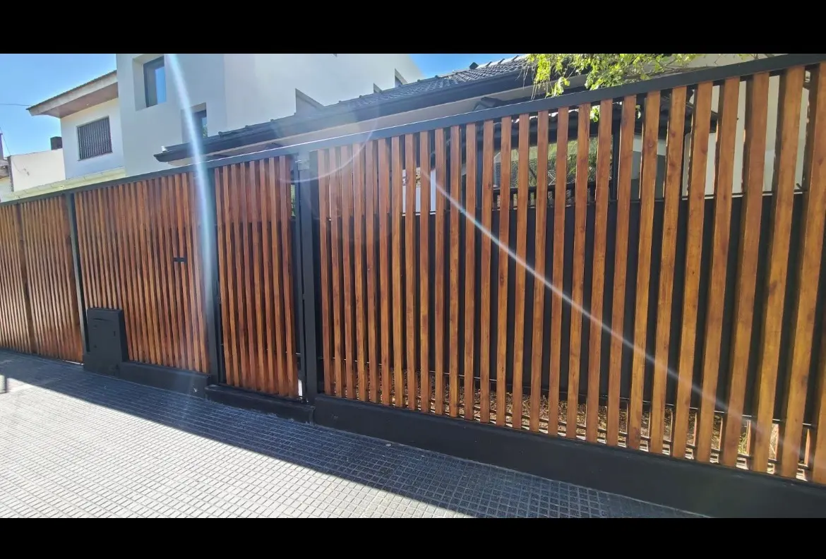 Electric Gate Installers Near Me