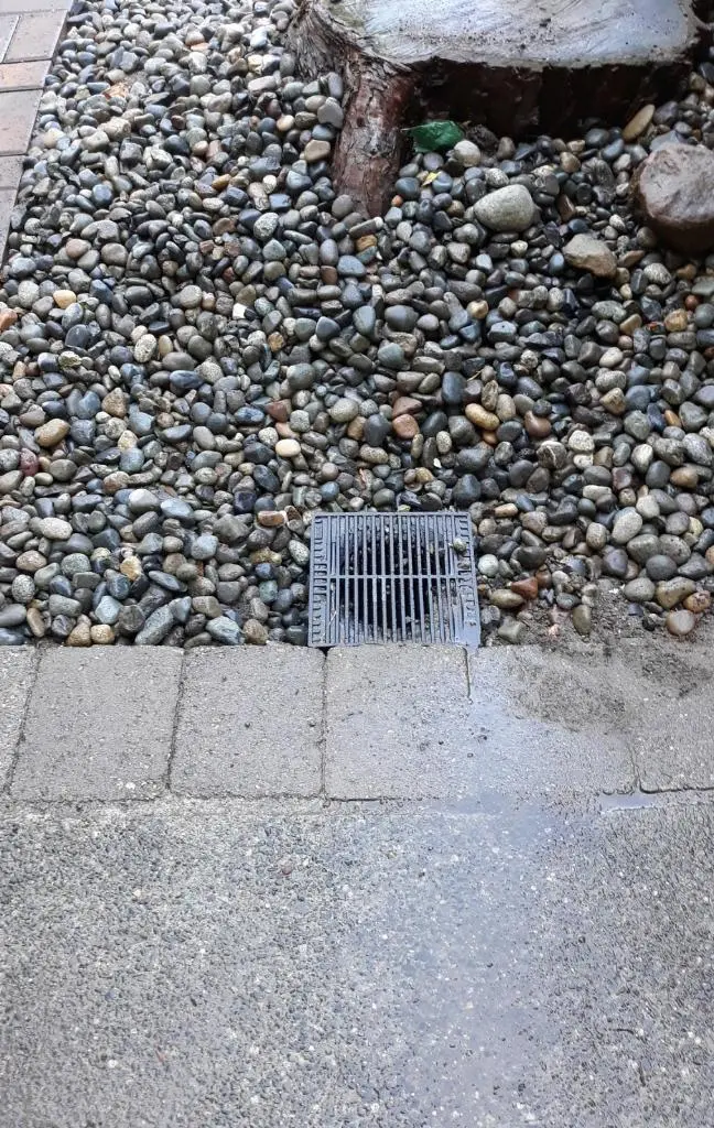 Residential Drainage Solutions