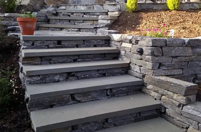 custom staircase