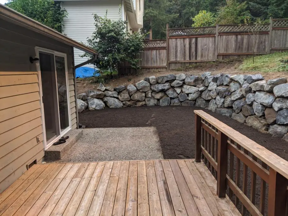 Composite Decking Solutions
