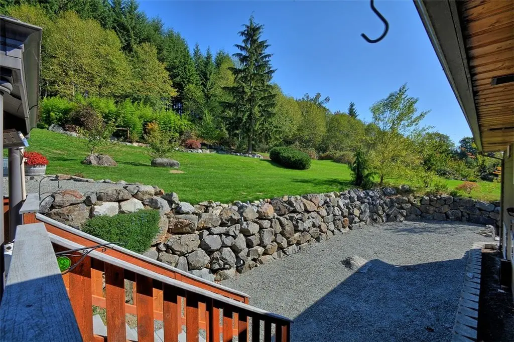 Rockery Contractor in Renton
