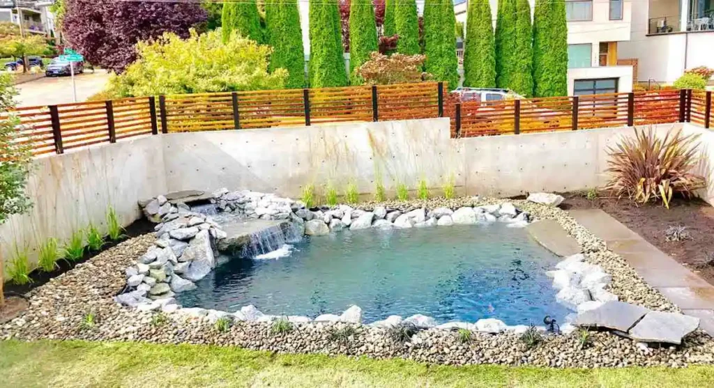 Fieldstone & river rock