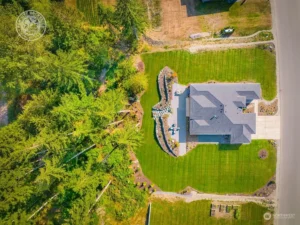 Landscape design & planning