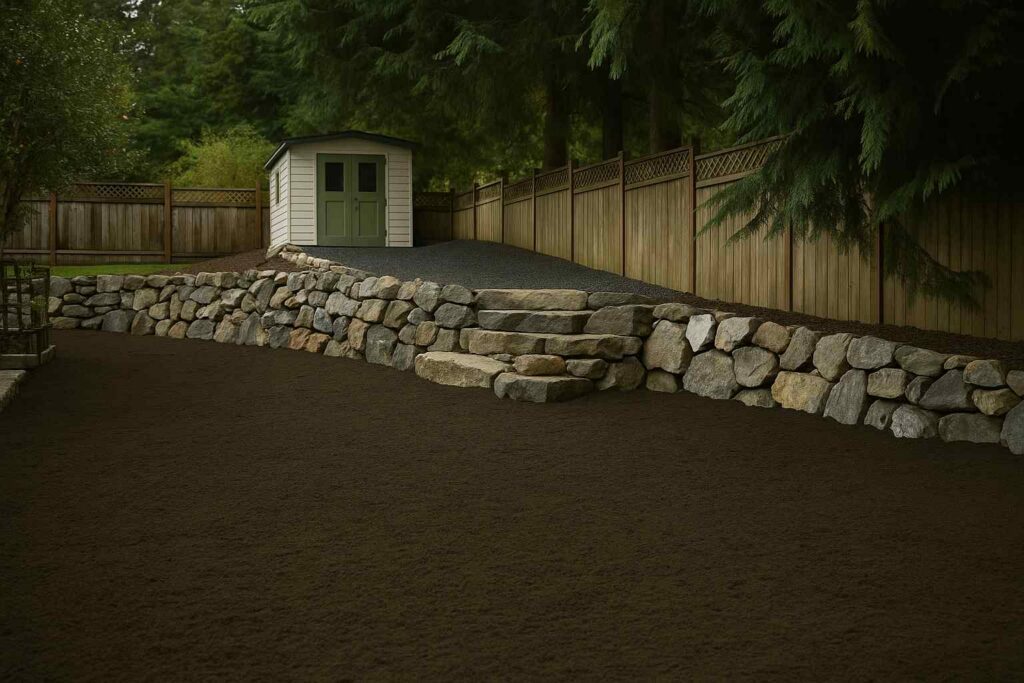 Sandstone & quartzite