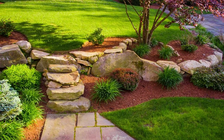 Rockery company Seattle