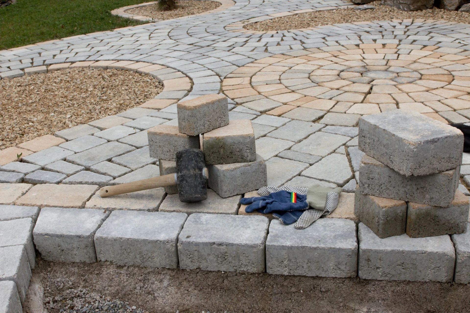 Choosing Seattle Hardscaping Company