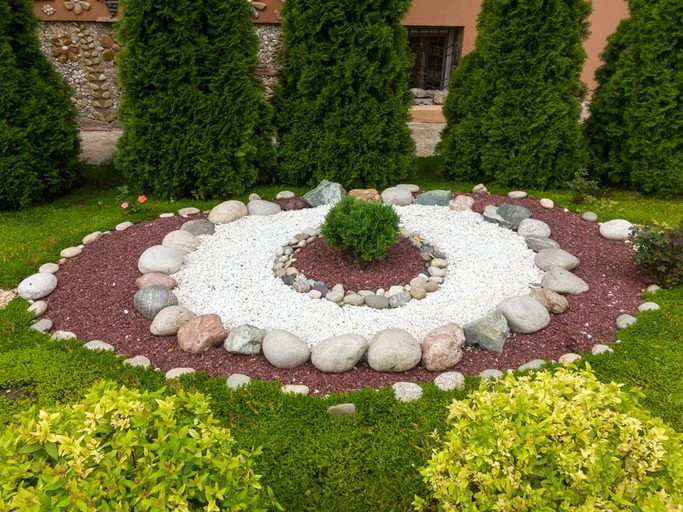 Gravel for Landscaping