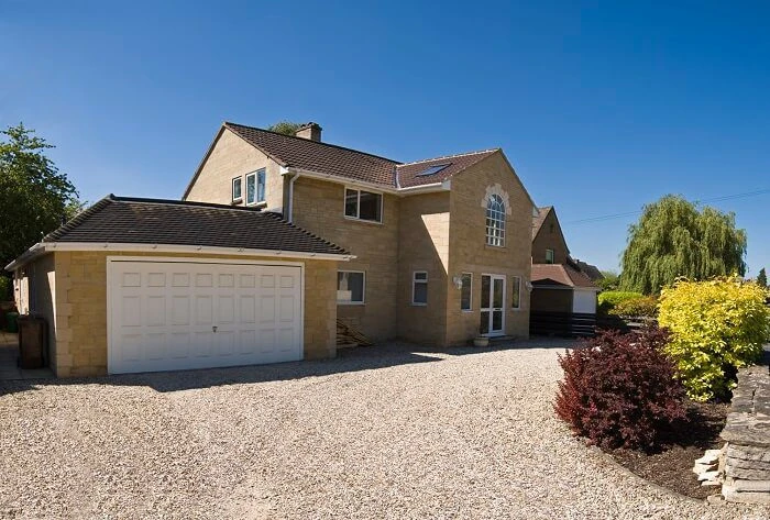 Gravel for Driveway